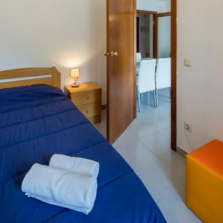 Apartamento Castell De Perelada * Gérone