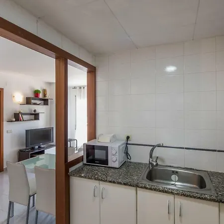 Apartamento Castell De Perelada * Gérone