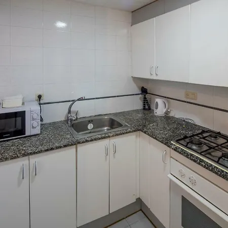 Apartamento Castell De Perelada *