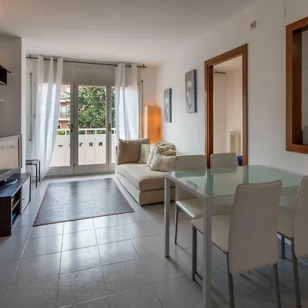 Apartamento Castell De Perelada *
