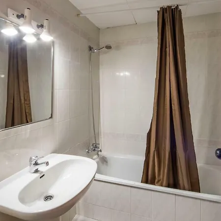 Apartamento Castell De Perelada * Gérone