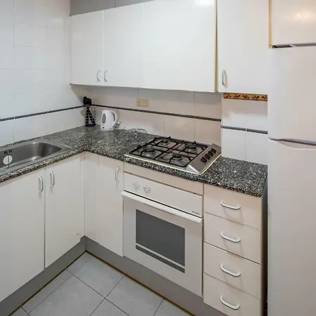 Apartamento Castell De Perelada * Gérone