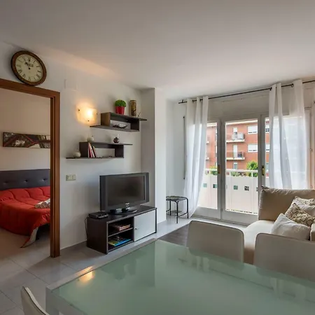 Apartamento Castell De Perelada *