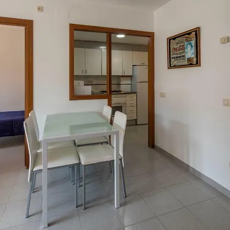Apartment Castell De Perelada
