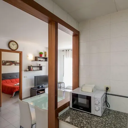 Castell De Perelada Apartment *