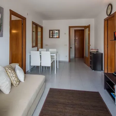 Apartamento Castell De Perelada Appartement *